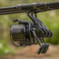 Avid Carp Ex-Cast 12000 Reel